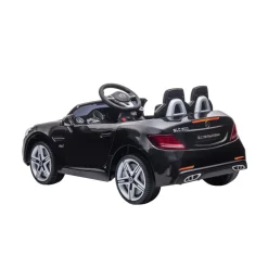 Elbil Mercedes-Benz SLC 10,8V Nordic Play