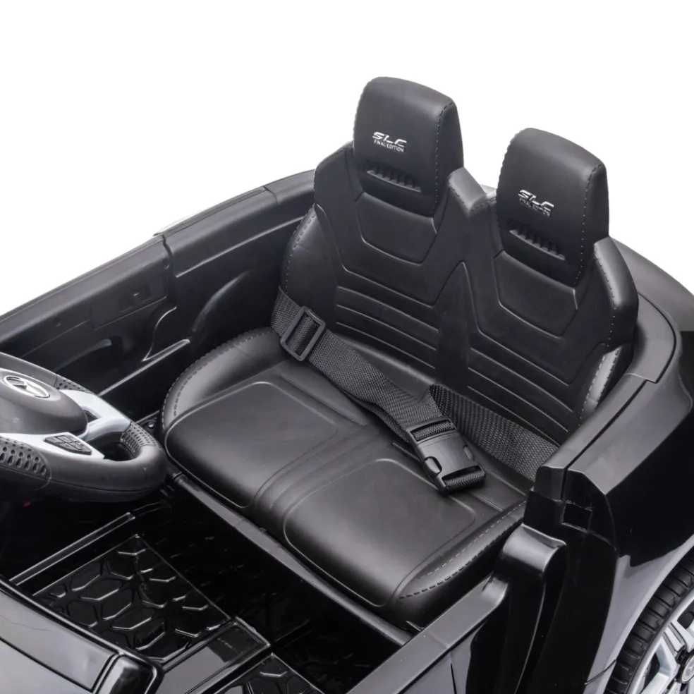 Elbil Mercedes-Benz SLC 10,8V Nordic Play