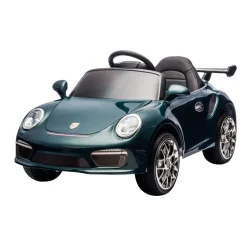 Elbil RUF CTR 3 Clubsport 10,8V Nordic Play