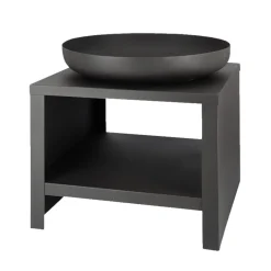 Eldstad 60 cm Gardenlife Fire