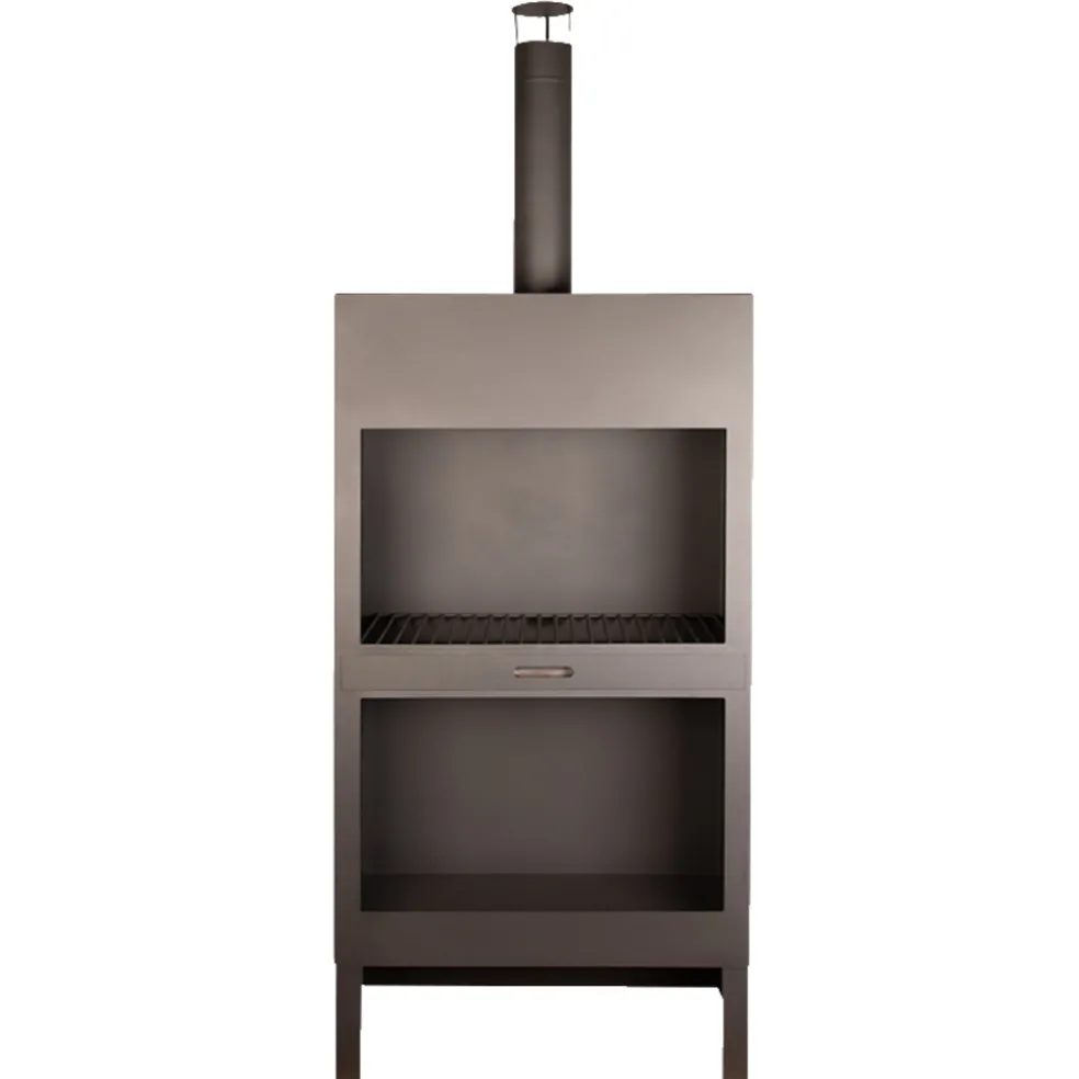 Eldstad Utomhus XL Gardenlife Fire