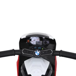 Elmotorcykel BMW S1000RR 7,4V Nordic Play