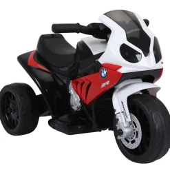Elmotorcykel BMW S1000RR 7,4V Nordic Play