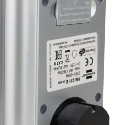 Energimätare Brennenstuhl