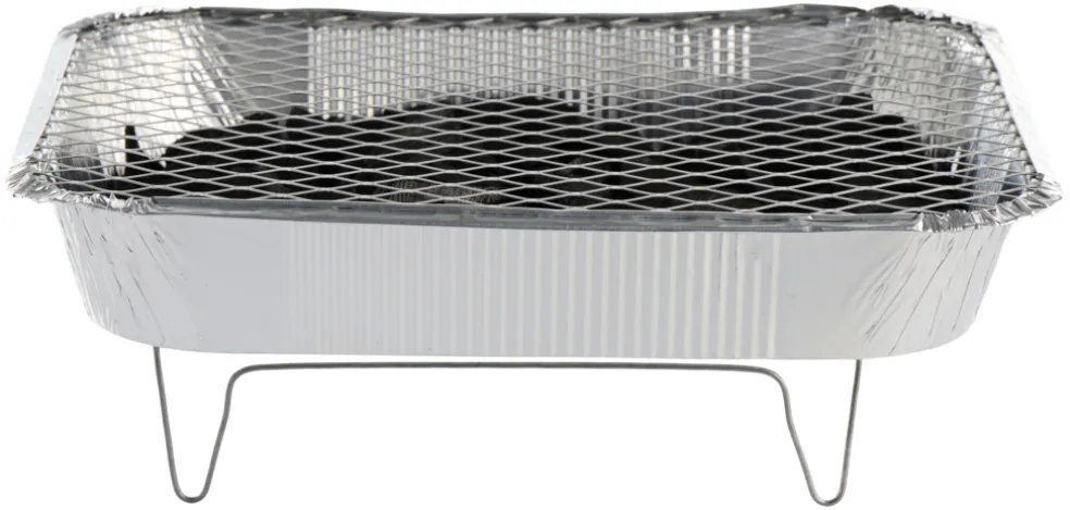 Engångsgrill Grillexpert