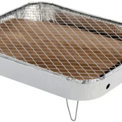 Engångsgrill Grillexpert