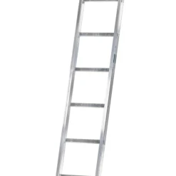 Enkelstege 2,7 m