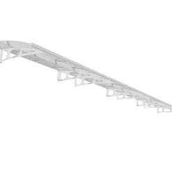 Entrétak Bordeaux 892 x 139 cm Canopia by Palram
