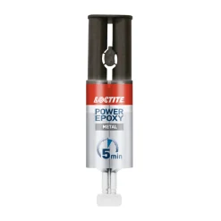 Epoxylim Power Metal 25 ml Loctite