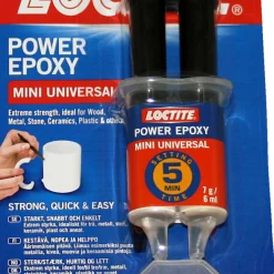 Epoxylim Universal 6 ml Loctite