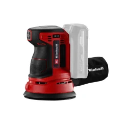 Excenterslip TE-RS 18V Ø125 mm Einhell