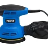 Excenterslip 240W Ø125 mm Prize