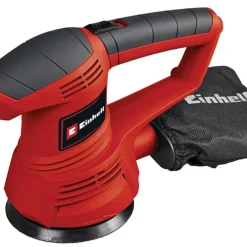 Excenterslip 380W Einhell