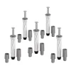 Expander t/gipsvägg 5-pack Elfa