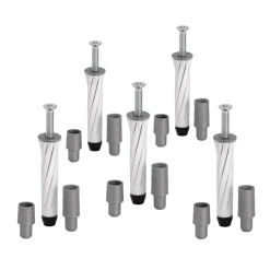 Expander t/gipsvägg 5-pack Elfa