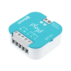 Extender 2XIN Bay Mesh Plejd