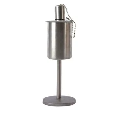 Fackla Rostfri 25,8 cm