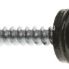Farmarskruv C3 4,8 x 35 mm Svart 250-pack Heco