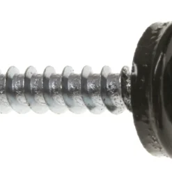 Farmarskruv C3 4,8 x 20 mm Svart 250-pack Heco