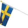 Fasadflagga 70 x 130 cm Flagmore