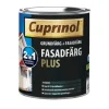 Fasadfärg Plus Vit 1 L Cuprinol