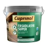 Fasadlasyr Svart 5 L Cuprinol