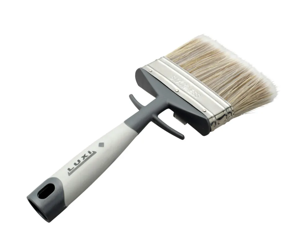 Fasadpensel 100 mm Luxi