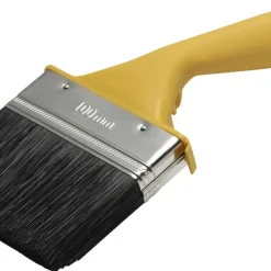 Fasadpensel Basic Vinklad 100 mm Anza