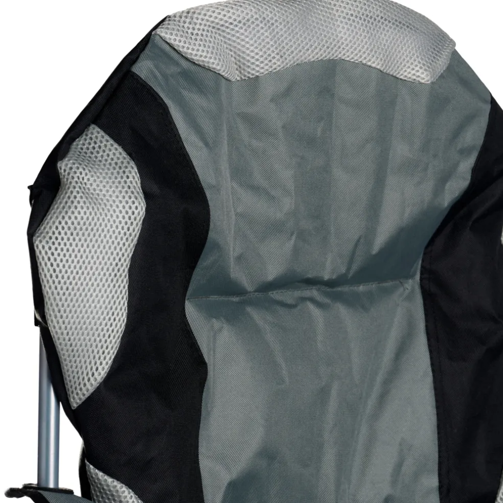 Festivalstol Lyx 92 x 106 x 60 cm Sunlife