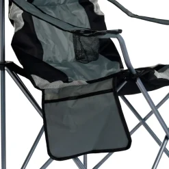 Festivalstol Lyx 92 x 106 x 60 cm Sunlife