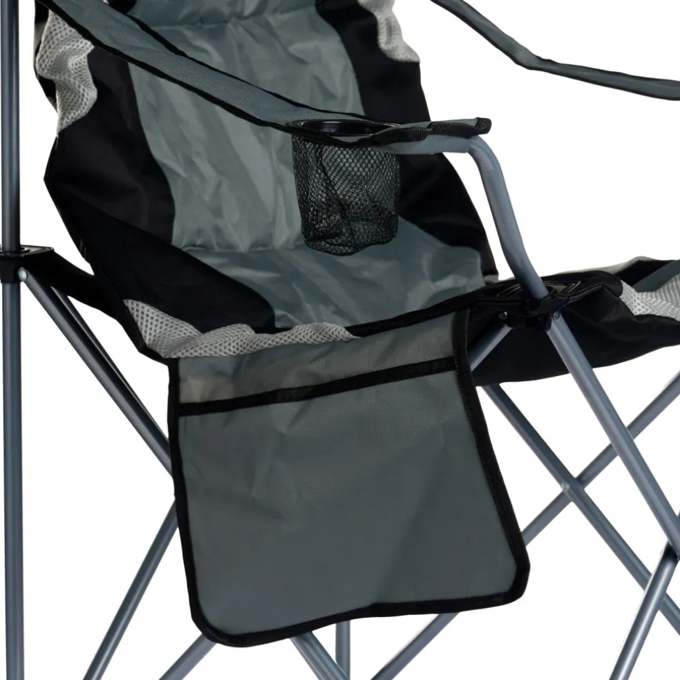Festivalstol Lyx 92 x 106 x 60 cm Sunlife