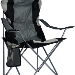 Festivalstol Lyx 92 x 106 x 60 cm Sunlife