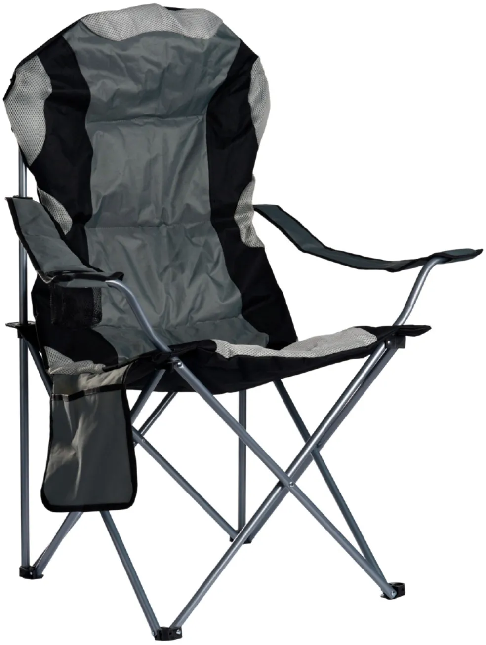 Festivalstol Lyx 92 x 106 x 60 cm Sunlife