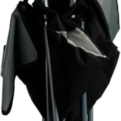 Festivalstol Lyx 92 x 106 x 60 cm Sunlife