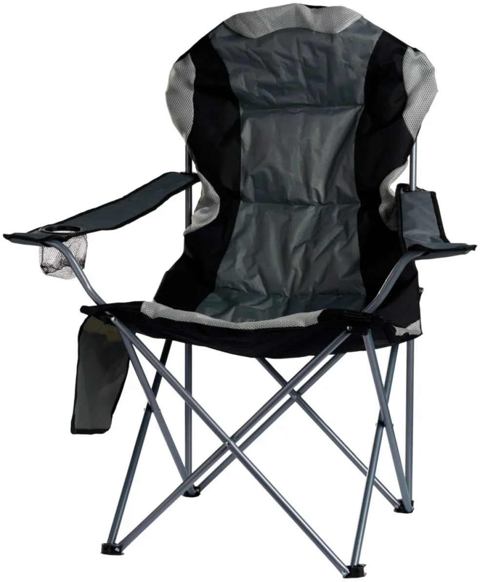 Festivalstol Lyx 92 x 106 x 60 cm Sunlife
