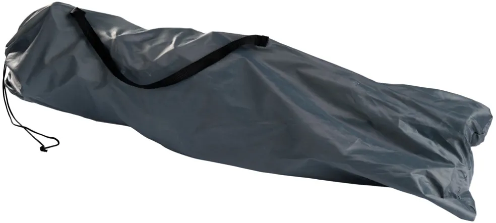 Festivalstol Lyx 92 x 106 x 60 cm Sunlife