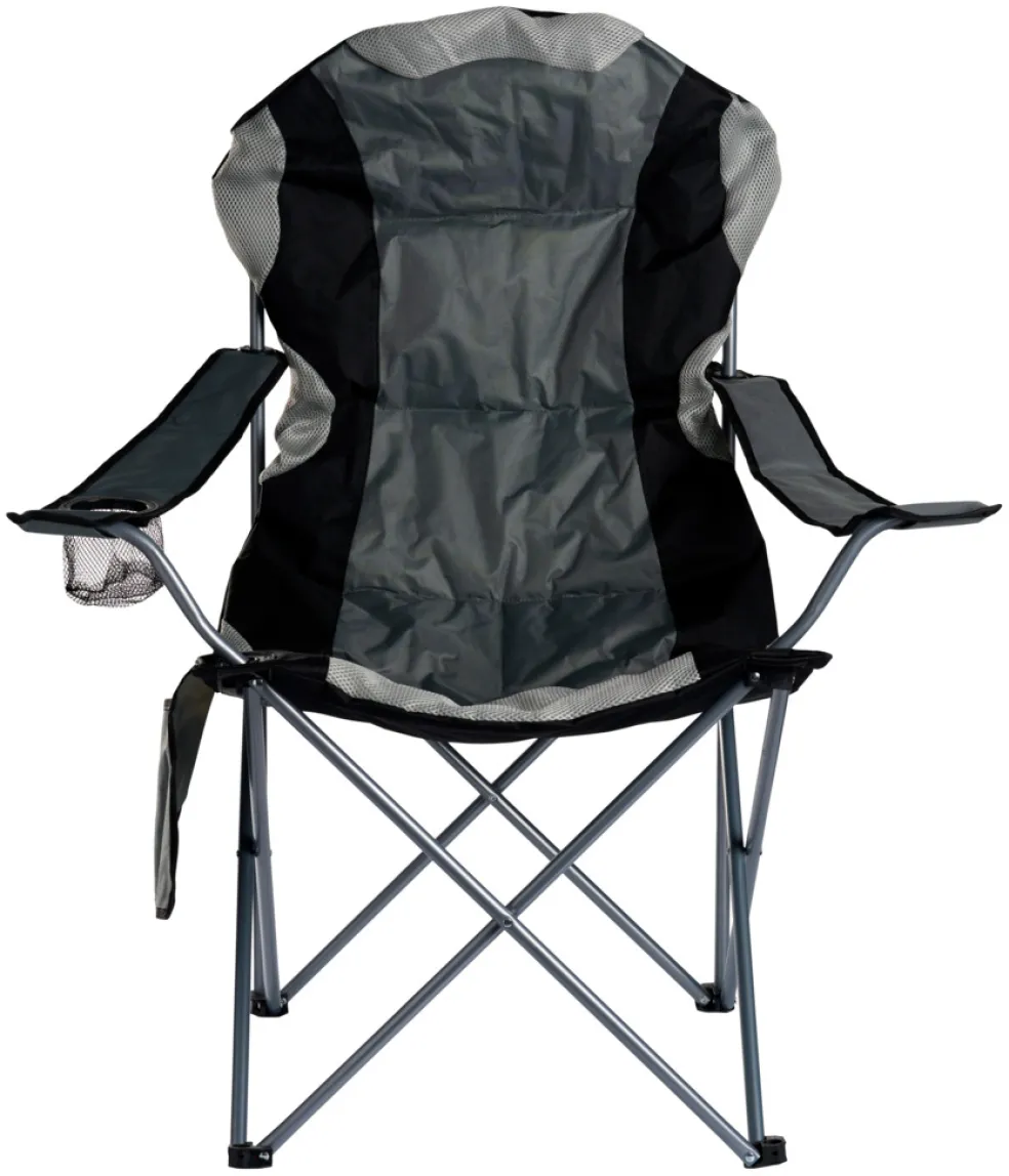 Festivalstol Lyx 92 x 106 x 60 cm Sunlife