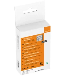 Fibergipsskruv 3,9 x 30 mm 250-pack Fermacell