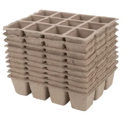 Fiberkruka 10-pack Garden