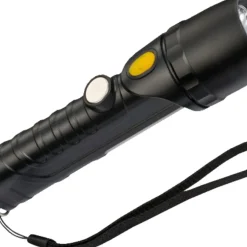 Ficklampa LED 360 + 240 lumen Brennenstuhl