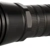 Ficklampa LED 400 lumen