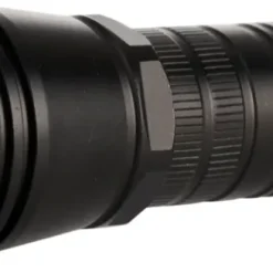 Ficklampa LED 400 lumen