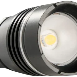 Ficklampa LED 400 lumen