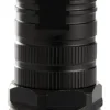 Ficklampa LED USB 1000 lumen