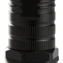 Ficklampa LED USB 1000 lumen