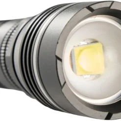 Ficklampa LED USB 1000 lumen