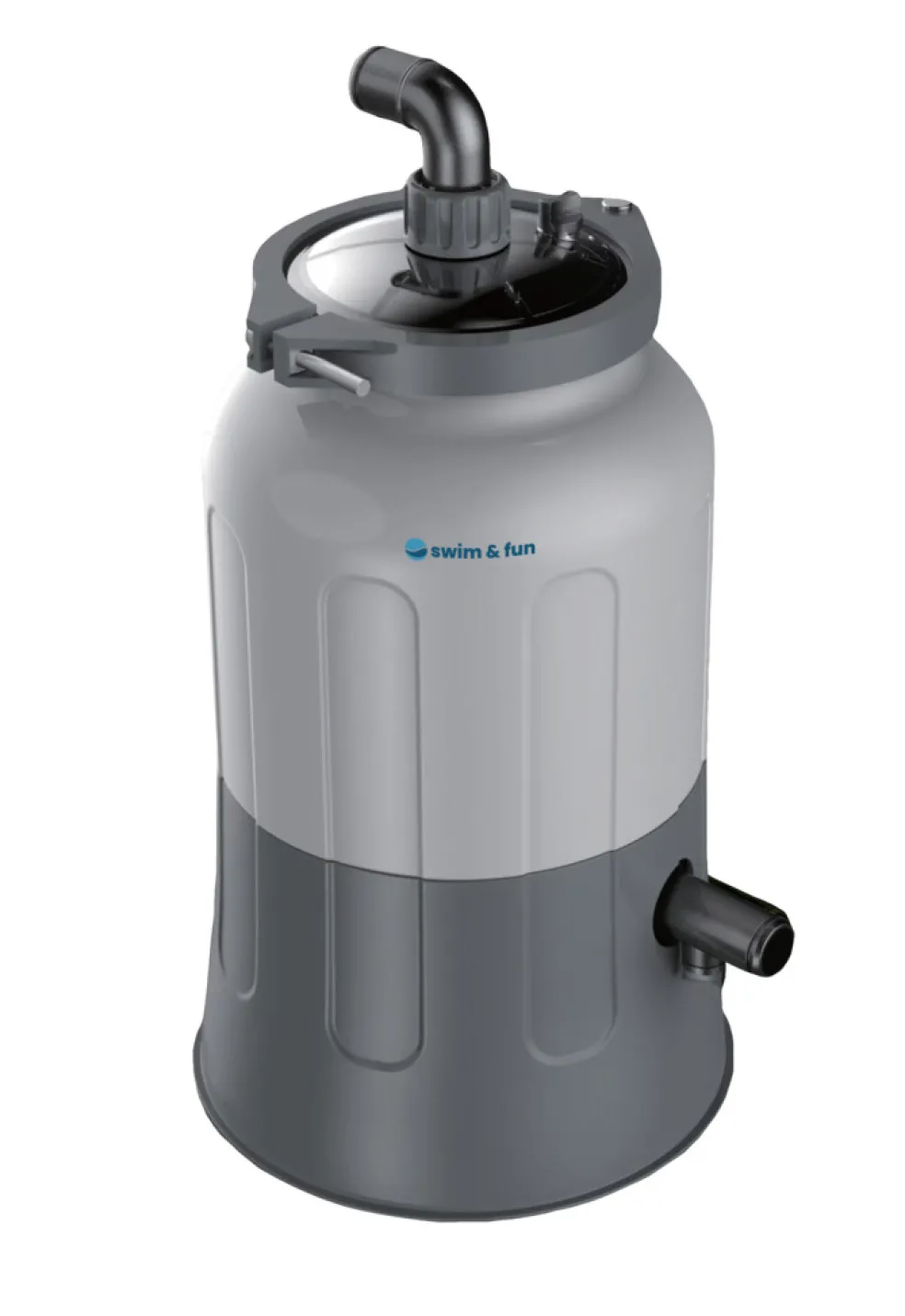 Filterballs System ECO 5000 L/h Swim & Fun