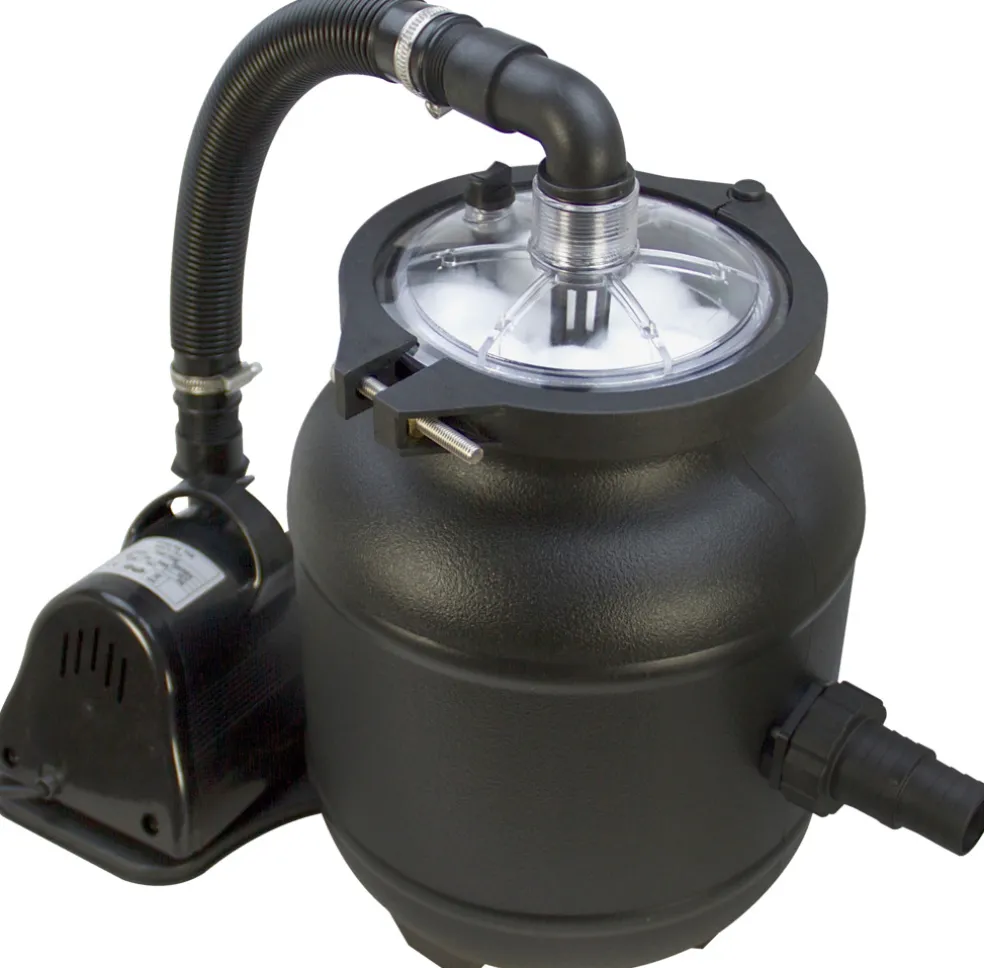 Filterballs System 100W 4000 L/h Swim & Fun