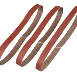 Fingerslipband K120 13 mm 3-pack Stanley