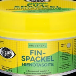 Finspackel 180 ml Plastic Padding